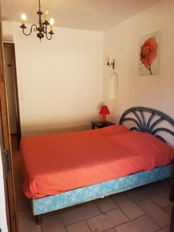 Villa La Louviere La Croix Valmer Golfe De Saint Tropez Buitenkant foto